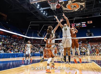 Thumbnail 1 in Capital Prep vs. New London (CIAC Class L Final) photogallery.
