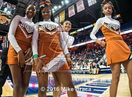 Thumbnail 3 in Capital Prep vs. New London (CIAC Class L Final) photogallery.
