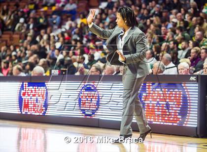 Thumbnail 1 in Capital Prep vs. New London (CIAC Class L Final) photogallery.