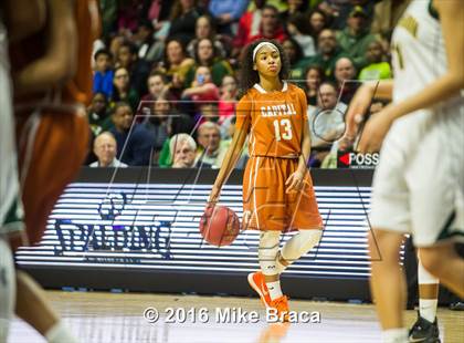 Thumbnail 1 in Capital Prep vs. New London (CIAC Class L Final) photogallery.