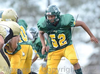 Thumbnail 3 in Serra @ Patrick Henry photogallery.