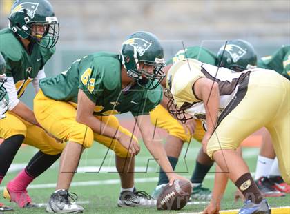 Thumbnail 3 in Serra @ Patrick Henry photogallery.