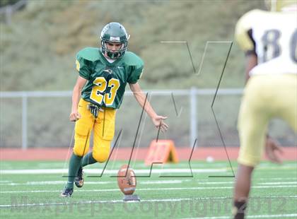 Thumbnail 3 in Serra @ Patrick Henry photogallery.