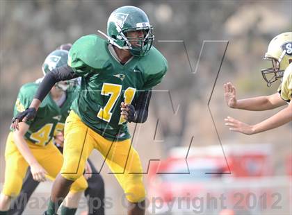 Thumbnail 2 in Serra @ Patrick Henry photogallery.
