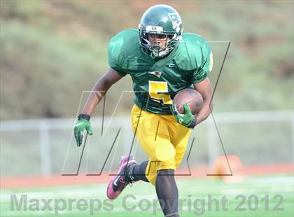 Thumbnail 1 in Serra @ Patrick Henry photogallery.