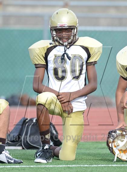 Thumbnail 3 in Serra @ Patrick Henry photogallery.