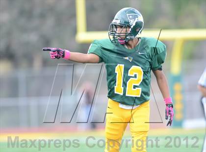 Thumbnail 3 in Serra @ Patrick Henry photogallery.