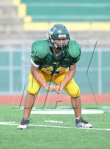 Thumbnail 3 in Serra @ Patrick Henry photogallery.