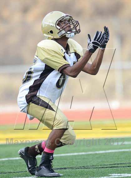 Thumbnail 2 in Serra @ Patrick Henry photogallery.