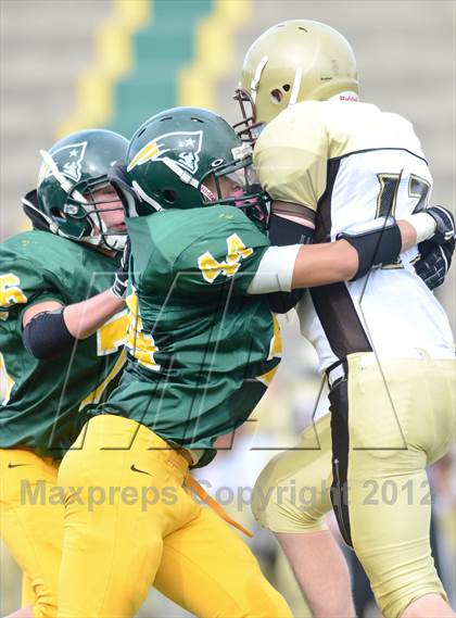 Thumbnail 3 in Serra @ Patrick Henry photogallery.