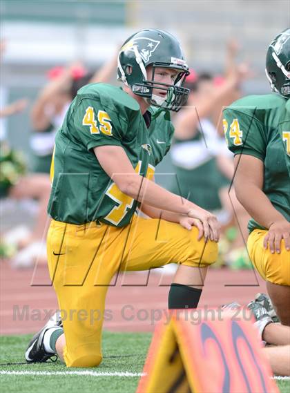 Thumbnail 2 in Serra @ Patrick Henry photogallery.