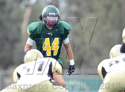 Thumbnail 3 in Serra @ Patrick Henry photogallery.