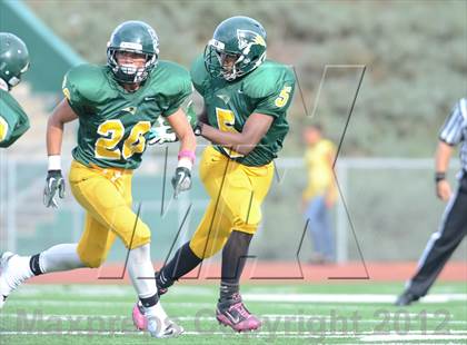 Thumbnail 2 in Serra @ Patrick Henry photogallery.