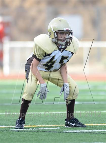 Thumbnail 1 in Serra @ Patrick Henry photogallery.