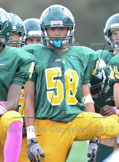 Thumbnail 1 in Serra @ Patrick Henry photogallery.