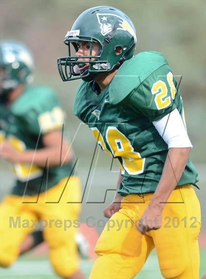 Thumbnail 1 in Serra @ Patrick Henry photogallery.