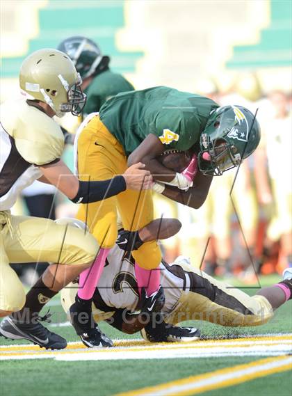 Thumbnail 2 in Serra @ Patrick Henry photogallery.