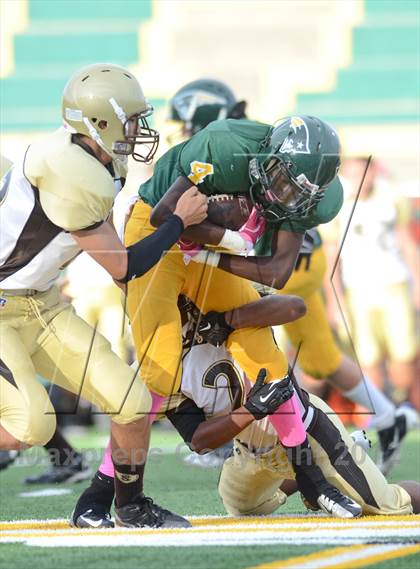Thumbnail 1 in Serra @ Patrick Henry photogallery.