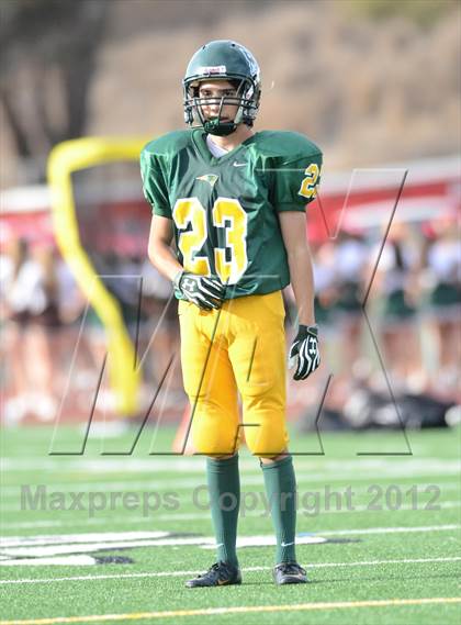 Thumbnail 3 in Serra @ Patrick Henry photogallery.