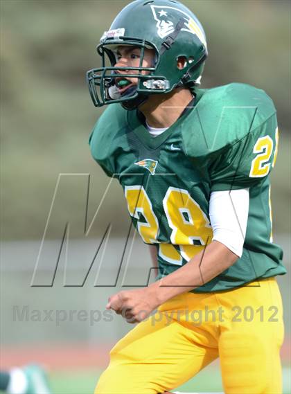 Thumbnail 3 in Serra @ Patrick Henry photogallery.