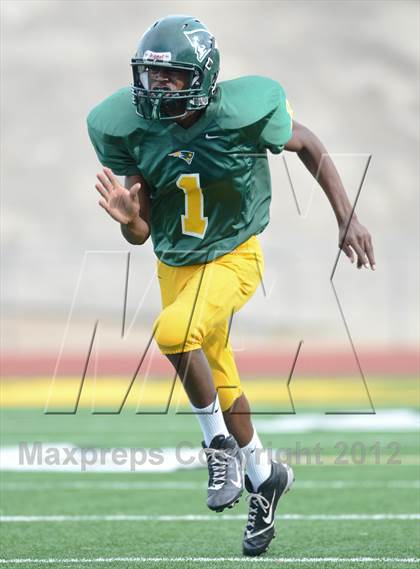 Thumbnail 2 in Serra @ Patrick Henry photogallery.