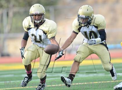 Thumbnail 1 in Serra @ Patrick Henry photogallery.