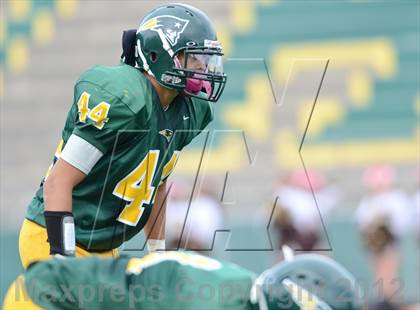 Thumbnail 3 in Serra @ Patrick Henry photogallery.
