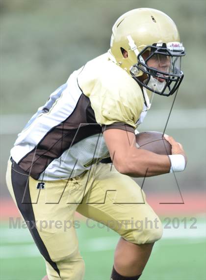 Thumbnail 2 in Serra @ Patrick Henry photogallery.