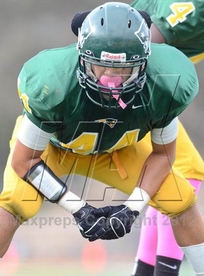 Thumbnail 1 in Serra @ Patrick Henry photogallery.