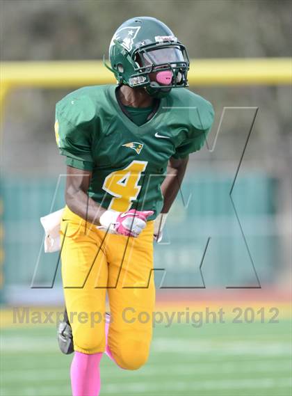 Thumbnail 1 in Serra @ Patrick Henry photogallery.
