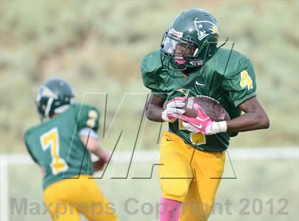 Thumbnail 3 in Serra @ Patrick Henry photogallery.