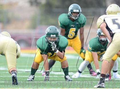 Thumbnail 2 in Serra @ Patrick Henry photogallery.