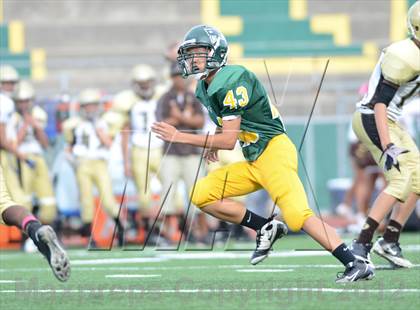 Thumbnail 1 in Serra @ Patrick Henry photogallery.