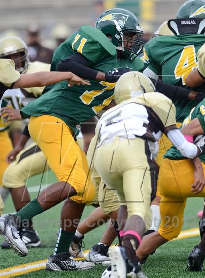 Thumbnail 3 in Serra @ Patrick Henry photogallery.