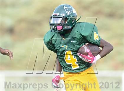 Thumbnail 1 in Serra @ Patrick Henry photogallery.