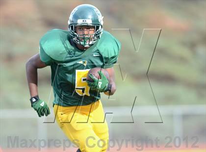 Thumbnail 3 in Serra @ Patrick Henry photogallery.