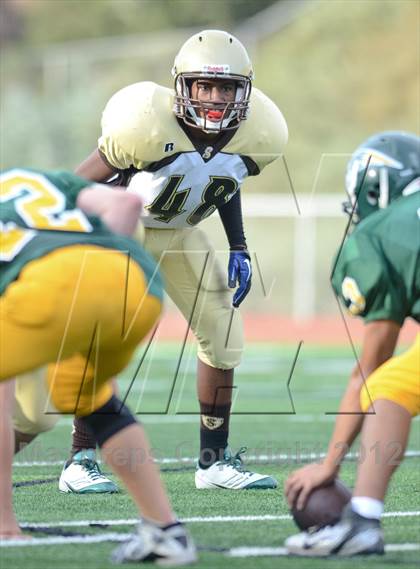Thumbnail 1 in Serra @ Patrick Henry photogallery.