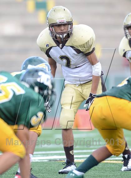Thumbnail 2 in Serra @ Patrick Henry photogallery.