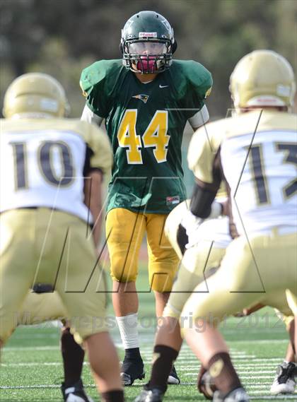 Thumbnail 1 in Serra @ Patrick Henry photogallery.