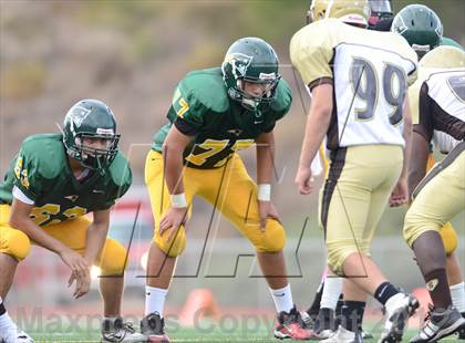 Thumbnail 3 in Serra @ Patrick Henry photogallery.