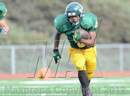 Thumbnail 3 in Serra @ Patrick Henry photogallery.