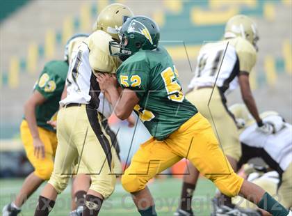 Thumbnail 1 in Serra @ Patrick Henry photogallery.
