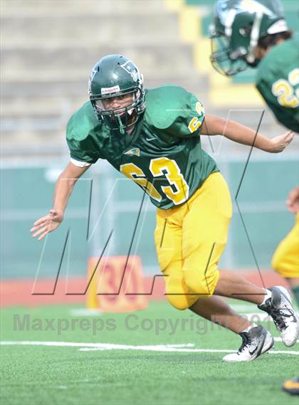 Thumbnail 3 in Serra @ Patrick Henry photogallery.