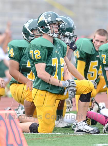 Thumbnail 1 in Serra @ Patrick Henry photogallery.