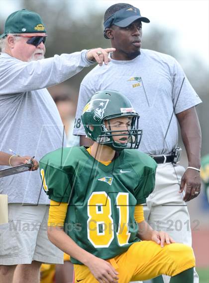 Thumbnail 3 in Serra @ Patrick Henry photogallery.