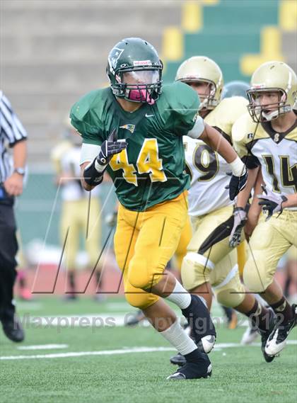 Thumbnail 1 in Serra @ Patrick Henry photogallery.