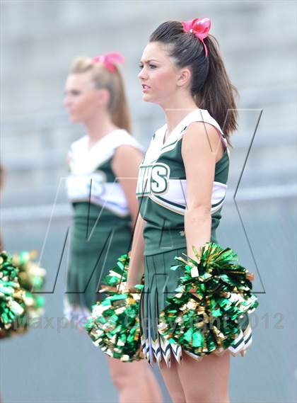 Thumbnail 1 in Serra @ Patrick Henry photogallery.