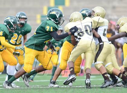 Thumbnail 1 in Serra @ Patrick Henry photogallery.