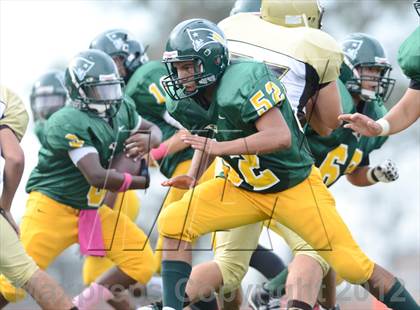 Thumbnail 2 in Serra @ Patrick Henry photogallery.