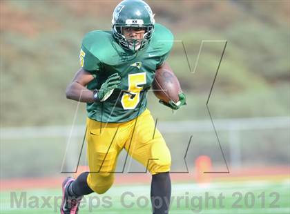Thumbnail 2 in Serra @ Patrick Henry photogallery.